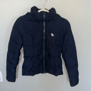 Abercrombie & Fitch jacket